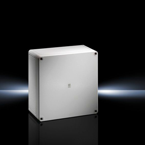 聚碳酸酯箱体 PK 没有敲落孔