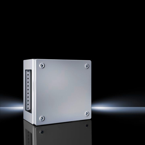 接线箱 KL 钢板 带压盖板