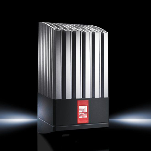 控制机柜加热装置 带风扇