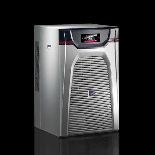 冷水机组 Blue e+ 1,3 - 7 kW