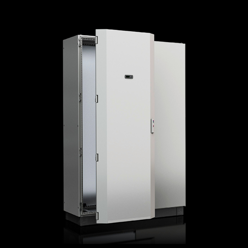 空调模块设计，冷却模块 Blue e 总冷却功率 1.50-2.50 kW