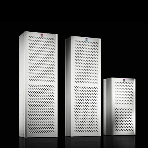 Blue e+ 室外壁挂式冷却设备 1.5-5.0 kW