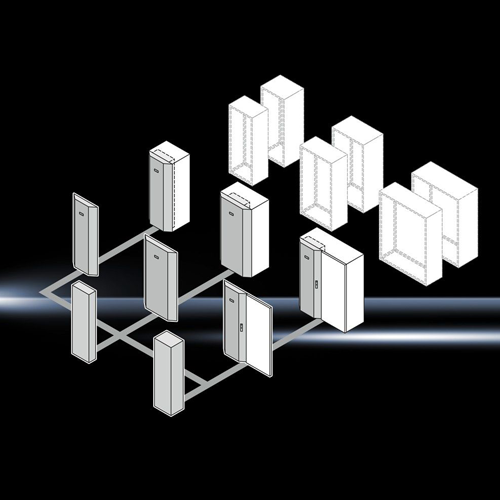 门空调 - VX25空调门 用于冷却模块的安装.png