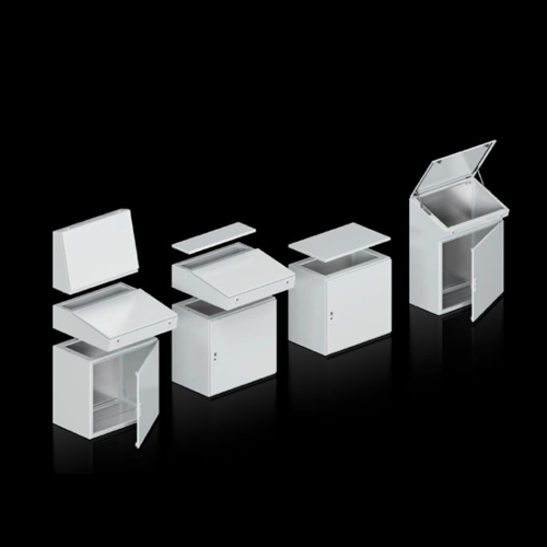 CX 控制台系统和 CX 一体式控制台