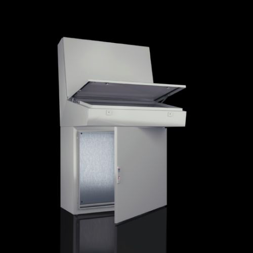 TP控制台TP一体式控制台