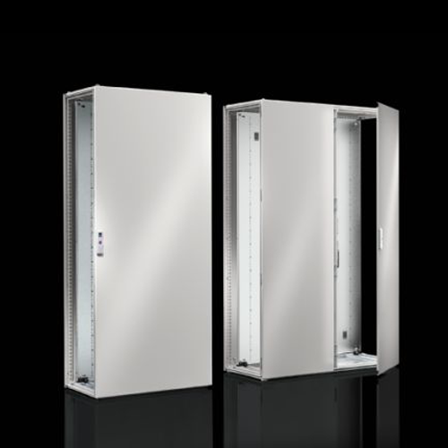 并联柜系统 VX25 基础型机柜