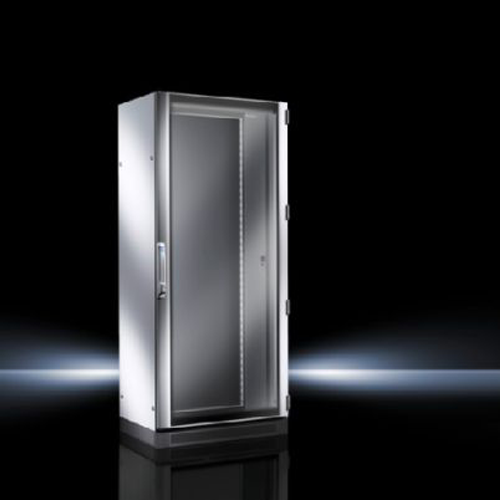 网络/服务器机柜 TS IT 带玻璃门