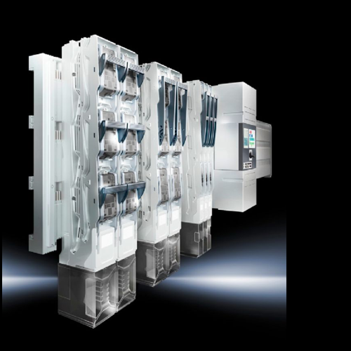 母线系统 Ri4Power，185 mm