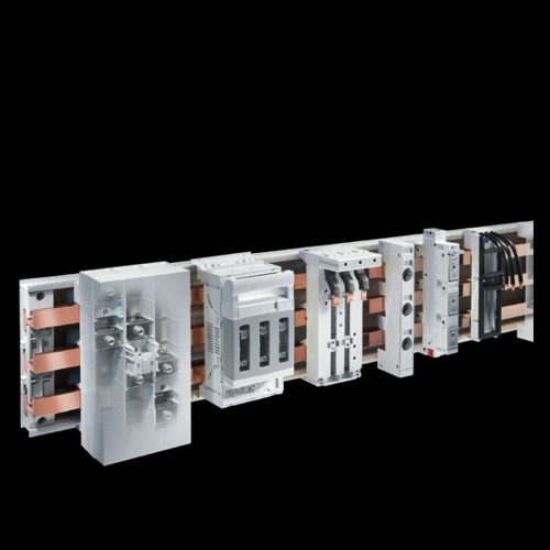 RiLine60 母线系统 - 800 A 和 1600 A