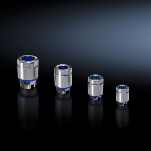 卫生型设计附件