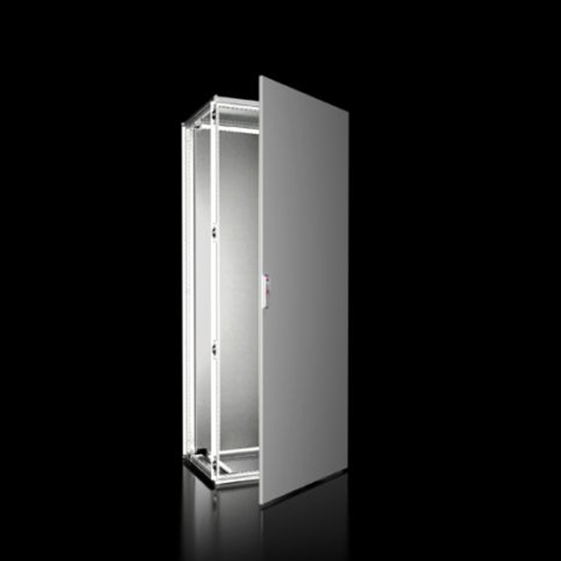 VX并联柜系统8806000，宽高深：800x2000x600mm