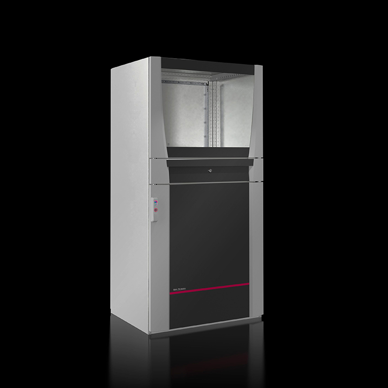 PC5386050 机柜系统基于 VX SE