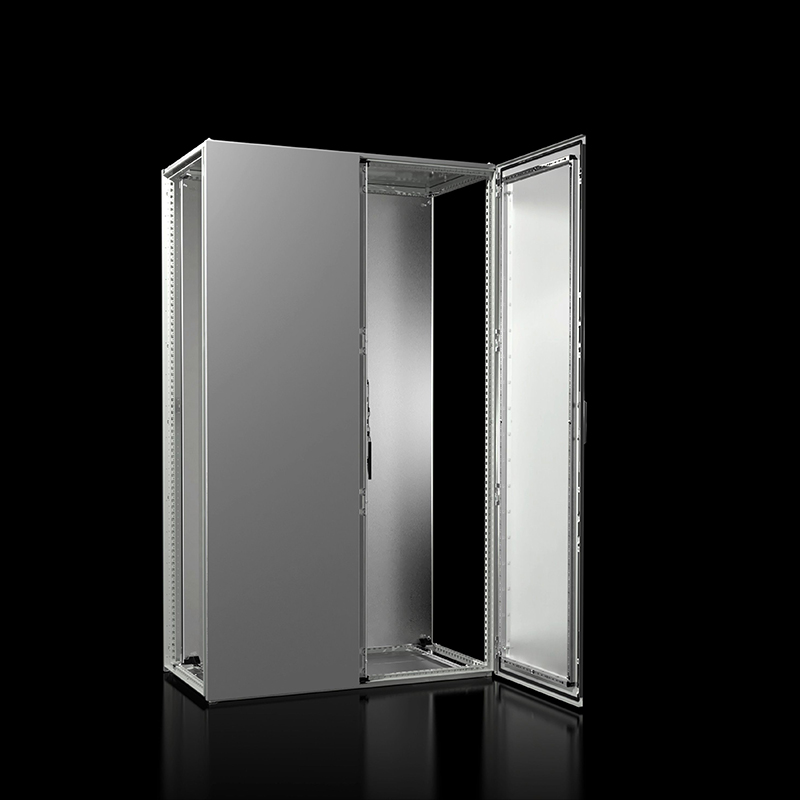 VX并联柜系统 8205000，宽高深：1200x2000x500mm