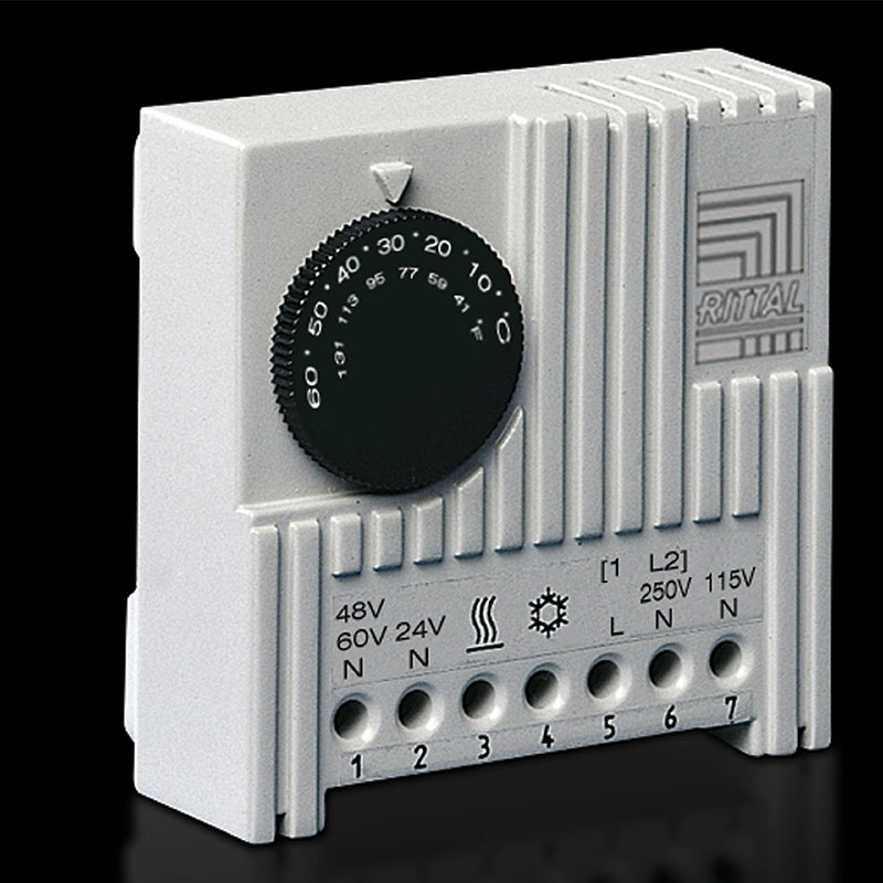 SK 3110000 温度调节器