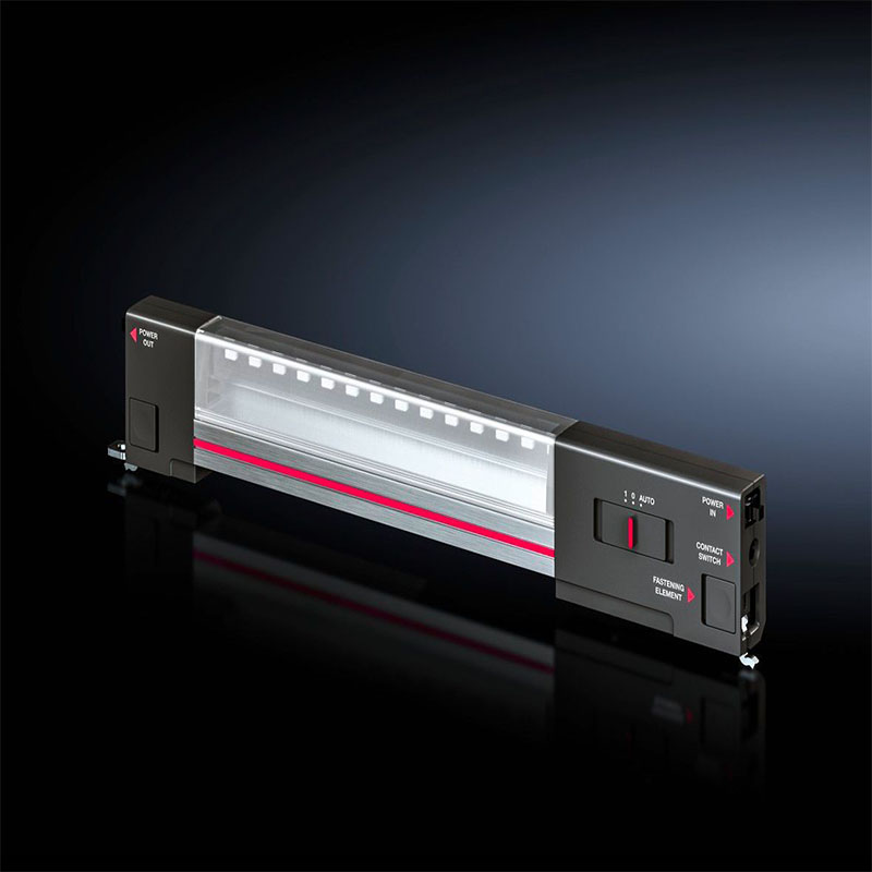 SZ 2500110 系统 LED 灯，600 流明，长度 337 mm，100-230 V