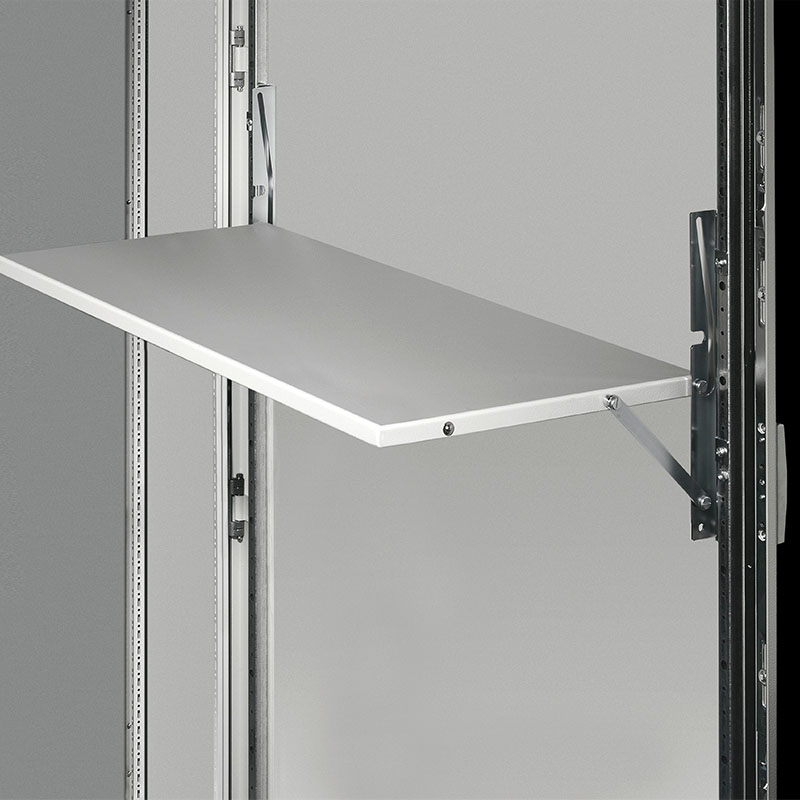 PS 4638800 托架式台面，用于 VX、TS、VX SE、PC，适用门宽：800 mm