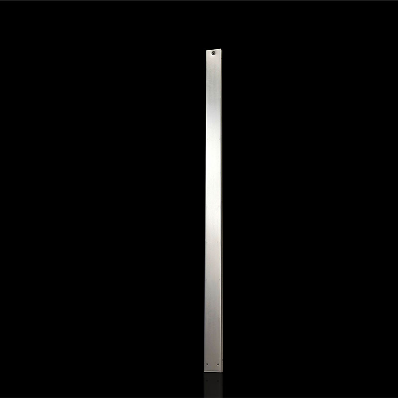 VX 4592700  安装板插件，用于 VX、TS，高：2200 mm