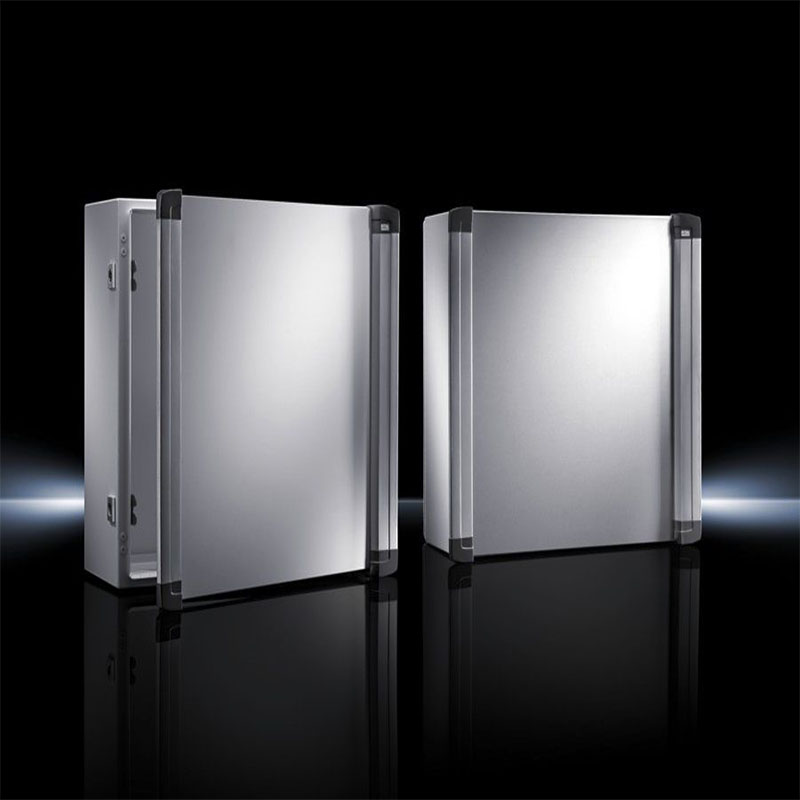 CP 6320400 操作门箱体 WxHxD 500x500x210 mm