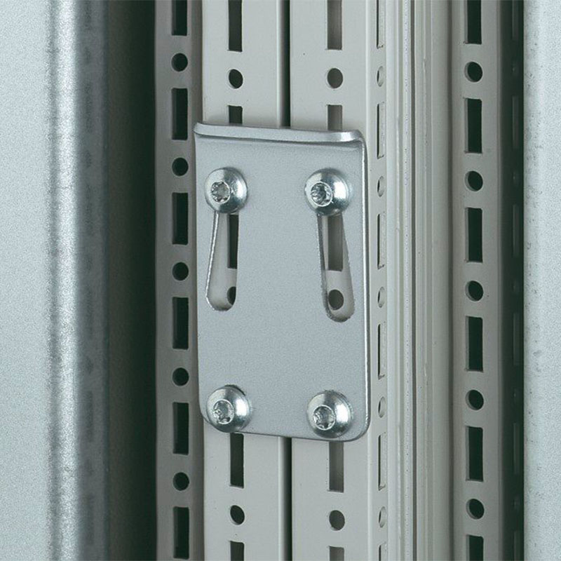 TS 8800500 快速并柜连接件,单件式,用于TS/TS