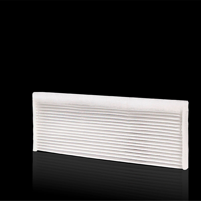 SK 3174120  折叠式过滤器，IP54，用于顶装式风扇 3138./3139./3140.xxx，宽x高x深：265x100x18 mm