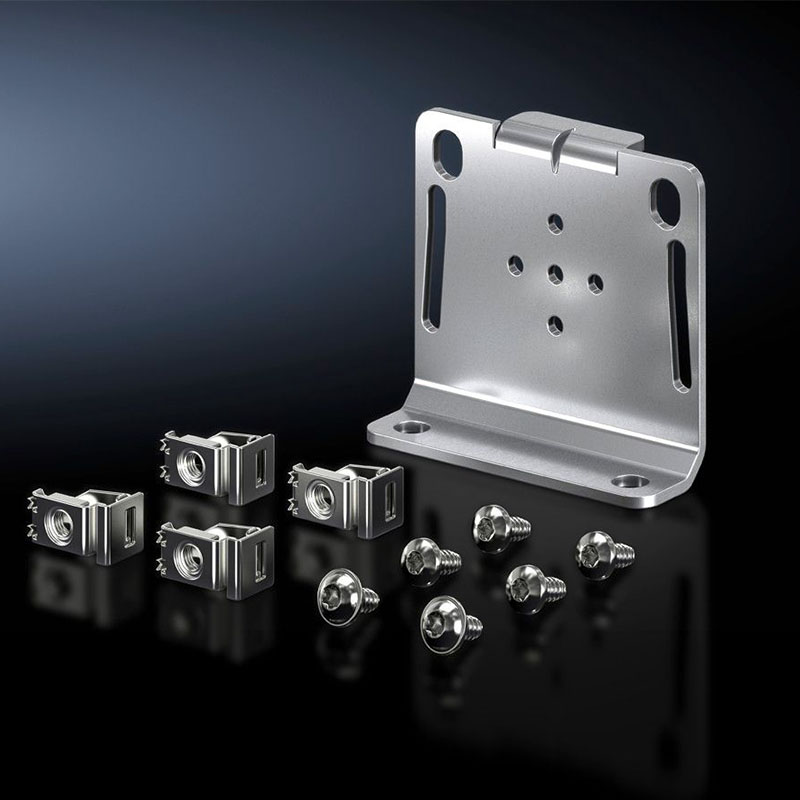 VX 8617508  angular baying bracket