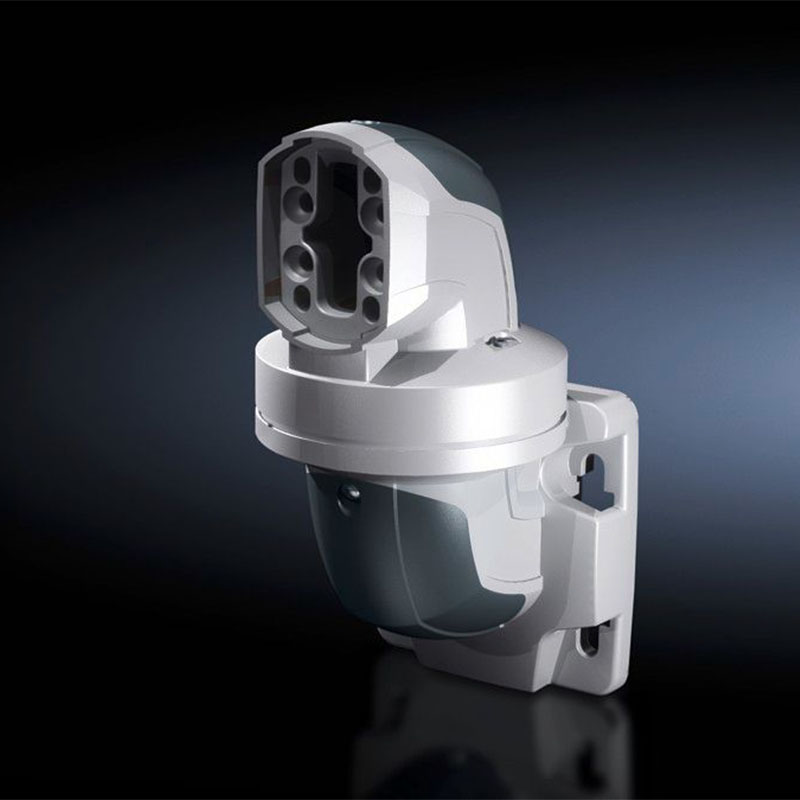 CP 6206740 壁装式铰接器,系统 60