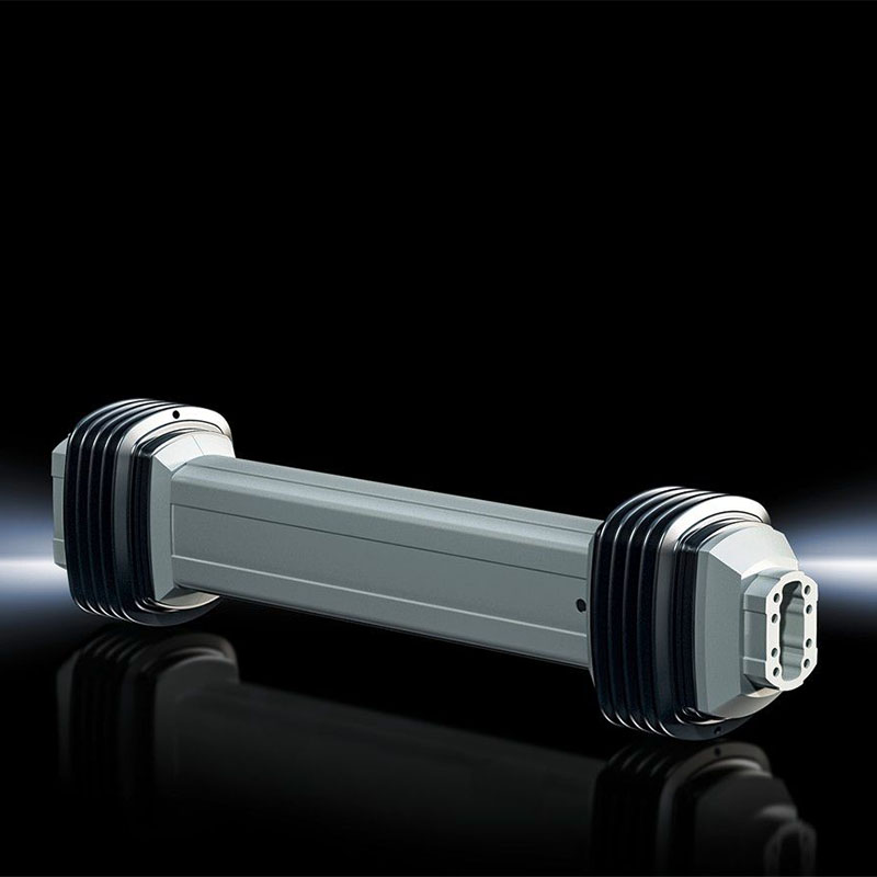 CP 6212060 support section height-adjustable, CP 120/60, for weight range 4-30 kg