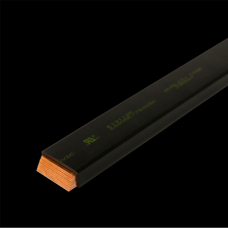SV 3574005 叠层软母线 10X32X1.0 2000mm/根