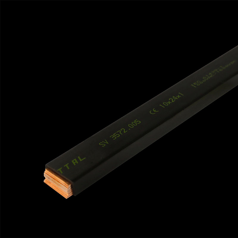 SV 3572005 叠层软母线 10X24X1.0 2000mm/根