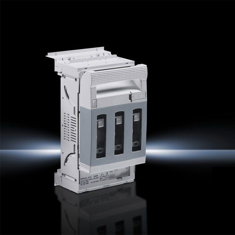 SV 9343000  NH-加载隔离GR.00, 160A, 690V  ​