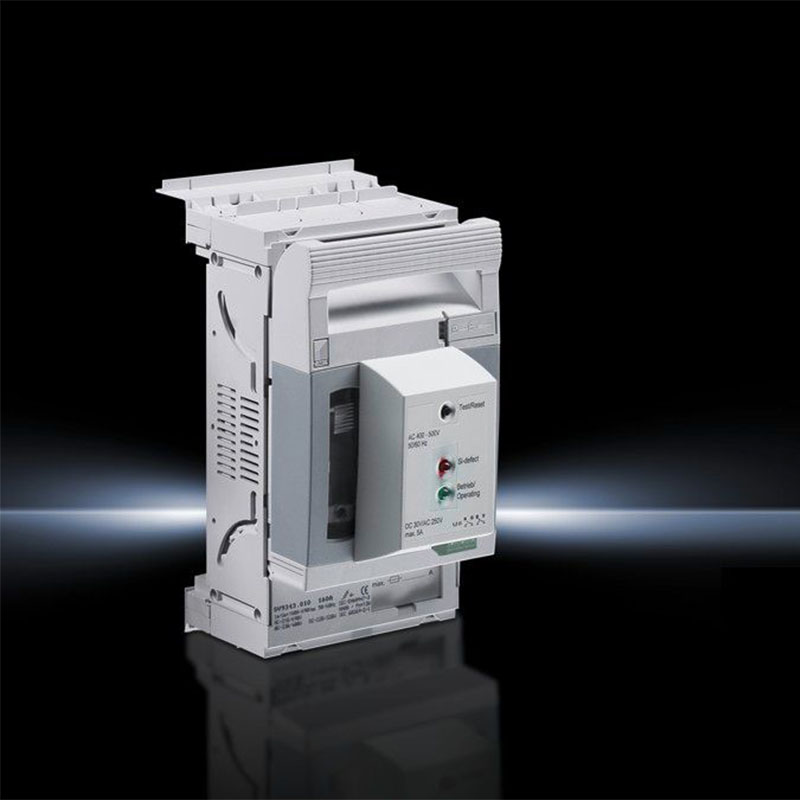 SV 9343030 NH-加载隔离GR.00, 160A, 690V