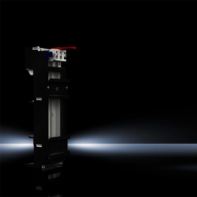 SV 9340930 OM prem/过滤器 25A,690V,1,5-4QMM