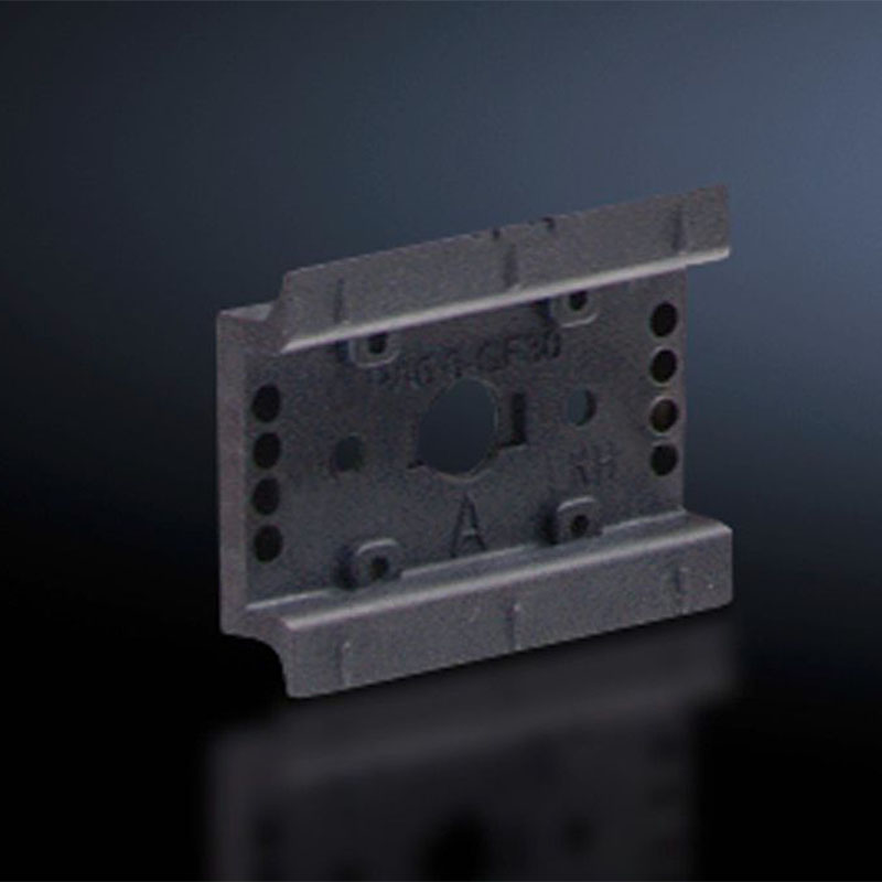 SV 9342850 用于 导轨 TS45C 35x10mm pk of 5