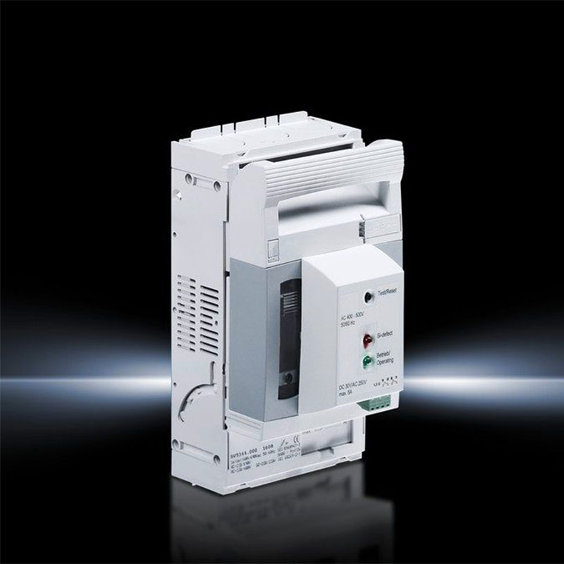 SV 9344020 NH-加载隔离GR.00, 160A, 690V